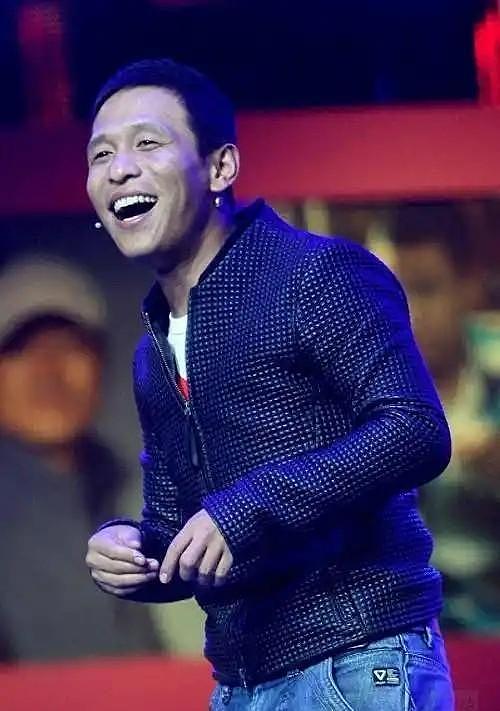 同门不同命!赵本山徒弟境遇悬殊,印证“先做人后演戏”道理(组图) - 3