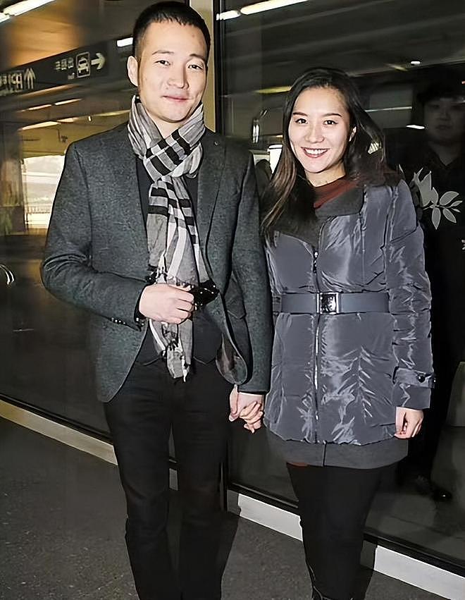 喻恩泰离婚案事件翻转,女方婚内多次出轨,还阻挠男方探望孩子(组图) - 9