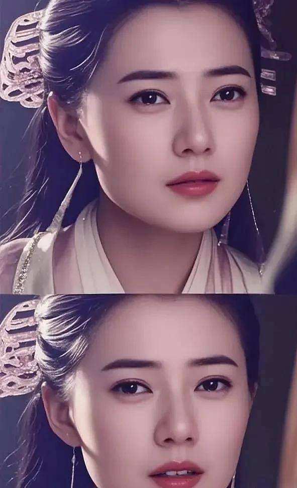 王晶点评赵雅芝、高圆圆：前者“没什么演技但观众缘特别好” ，后者“老天爷赏饭吃”（组图） - 6