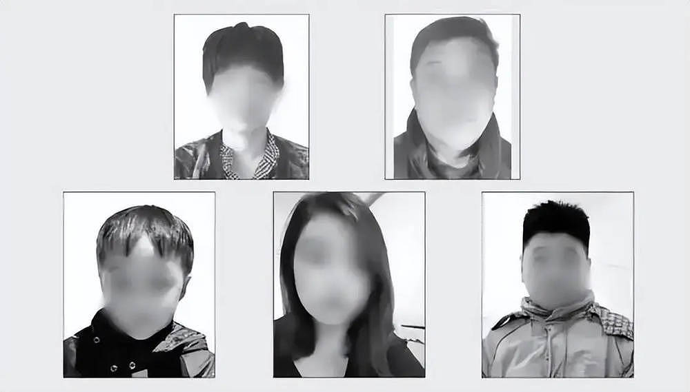 河北邢台“一家五口被害”案宣判,被告人被判死刑(图) - 1