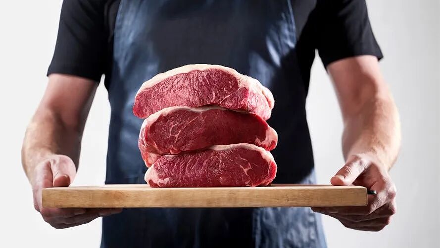 全球抢购新西兰牛羊肉!出口创历史高点!110亿纽币红肉产业大爆发!行业警告:风险很大(组图) - 3