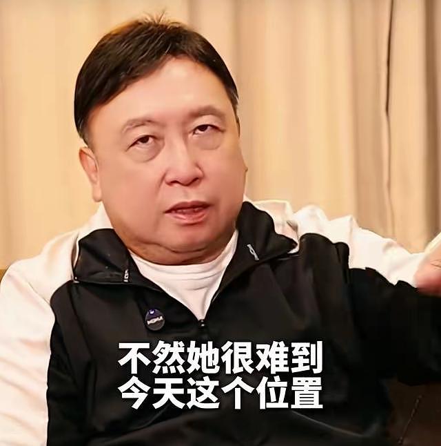 王晶评众女星：赵雅芝没演技有观众缘，高圆圆老天赏饭吃，刘亦菲靠努力（组图） - 14