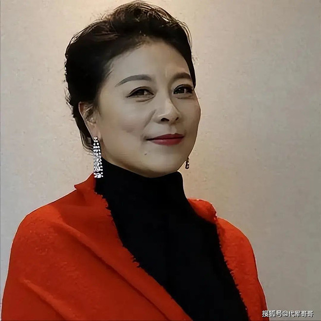她是“最惨”影后，生女后患癌遭丈夫抛弃，63岁终凭《四喜》翻红（组图） - 15