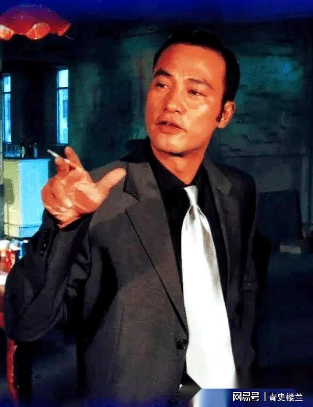 坚持丁克的任达华，一生只爱一人，50岁初见女儿激动落泪（组图） - 2