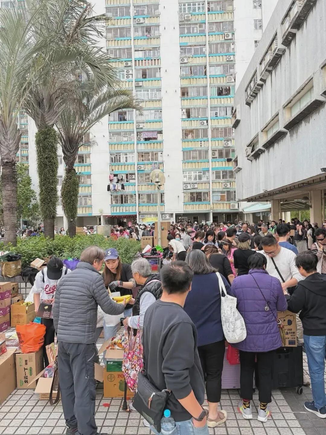 “极不寻常”，一场令人悲伤的大火（组图） - 8