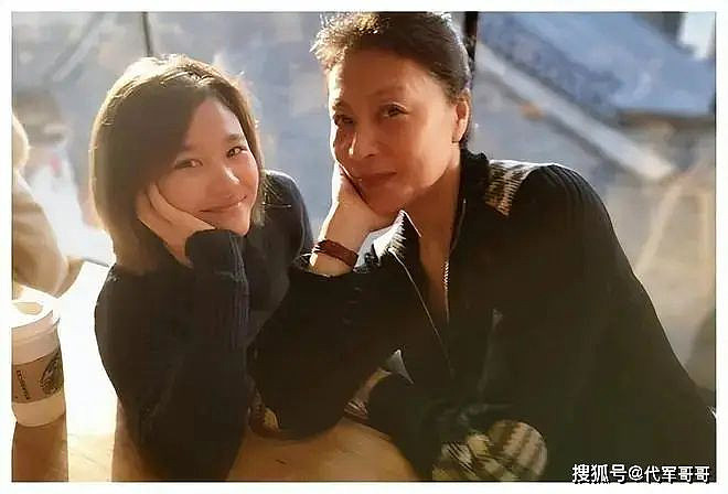 她是“最惨”影后，生女后患癌遭丈夫抛弃，63岁终凭《四喜》翻红（组图） - 12