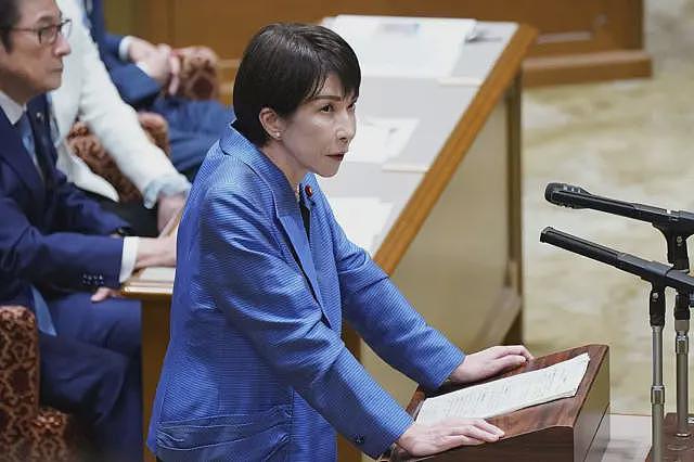 外媒：从“吃寿司”到宣布2027年防卫备战，赖清德为何由低调转为强硬（组图） - 4