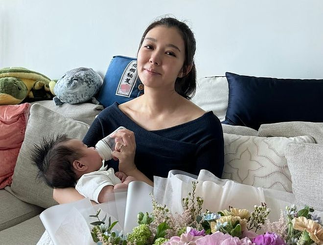 港圈援助好接地气！宣萱提供宠物寄养，江若琳家餐厅通宵免费供餐（组图） - 5