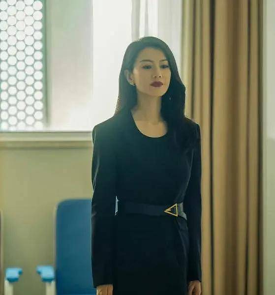 王晶点评赵雅芝、高圆圆：前者“没什么演技但观众缘特别好” ，后者“老天爷赏饭吃”（组图） - 7