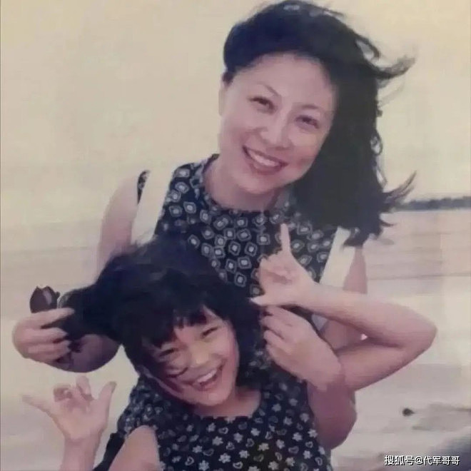 她是“最惨”影后，生女后患癌遭丈夫抛弃，63岁终凭《四喜》翻红（组图） - 7