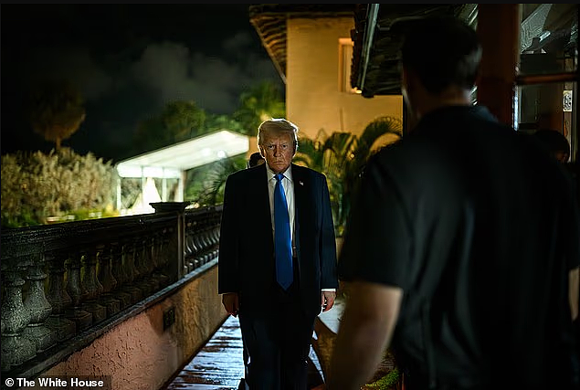 震爆全美!多项移民申请被紧急叫停,白宫旁国民警卫队遭近距开火:嫌犯竟是美国带来的“盟友”(视频/组图) - 9
