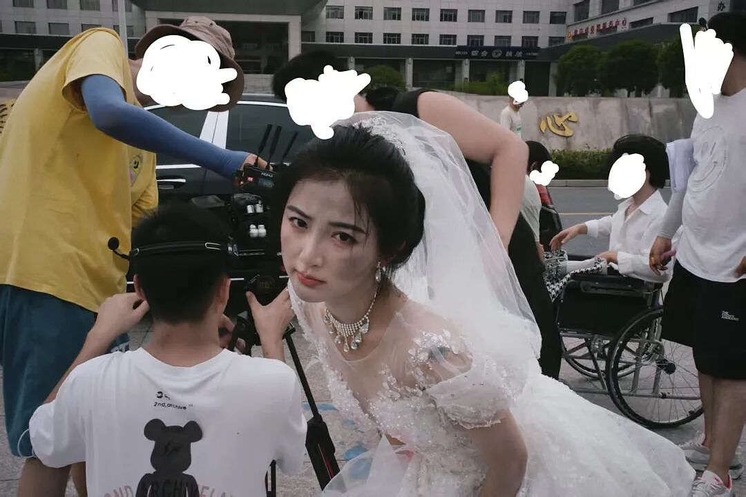 女演员,困在“虐女”流水线里(组图) - 19