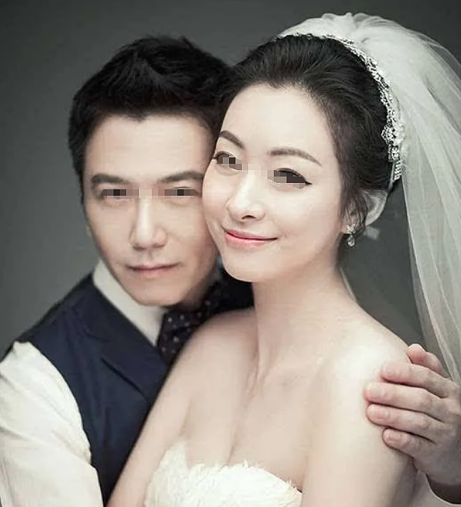 宣布正式复出？玩弄11女坑妻还债，软禁家暴只为要孩子？（组图） - 35