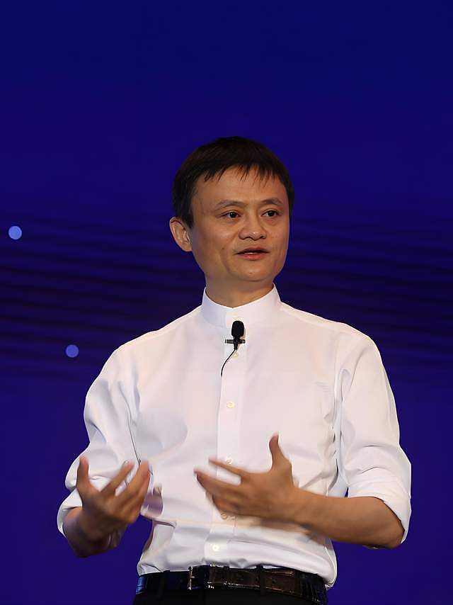 捐款无数！香港大火后四大家族出手，马云捐6000万，霍英东家族3000万（组图） - 5