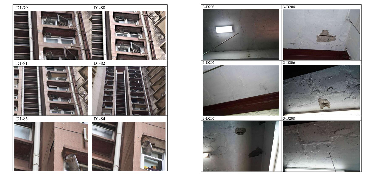 当房子和人一起老去：香港大火背后的城市困局（组图） - 8