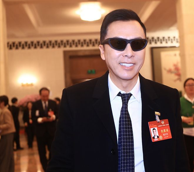 汪诗诗为不当言论道歉！连累老公甄子丹被骂，网友质疑立场要举报（组图） - 14