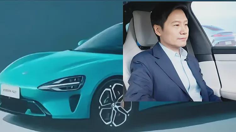 曝江西小米SU7车祸,车主疑似身首异处,现场惨不忍睹(视频/组图) - 7