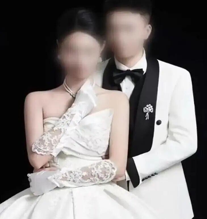 结婚前,新郎新娘先后坠亡,家属发声(组图) - 1
