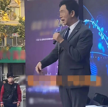 宣布正式复出？玩弄11女坑妻还债，软禁家暴只为要孩子？（组图） - 3
