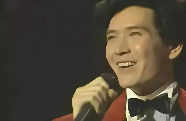 钱再多有何意义？在英独居20载64岁费翔令人心痛（组图） - 15