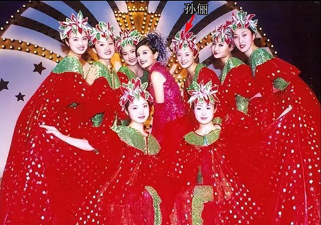 消失5个月后，高调宣布喜讯的孙俪，又要开始走“上坡路”了！（组图） - 4