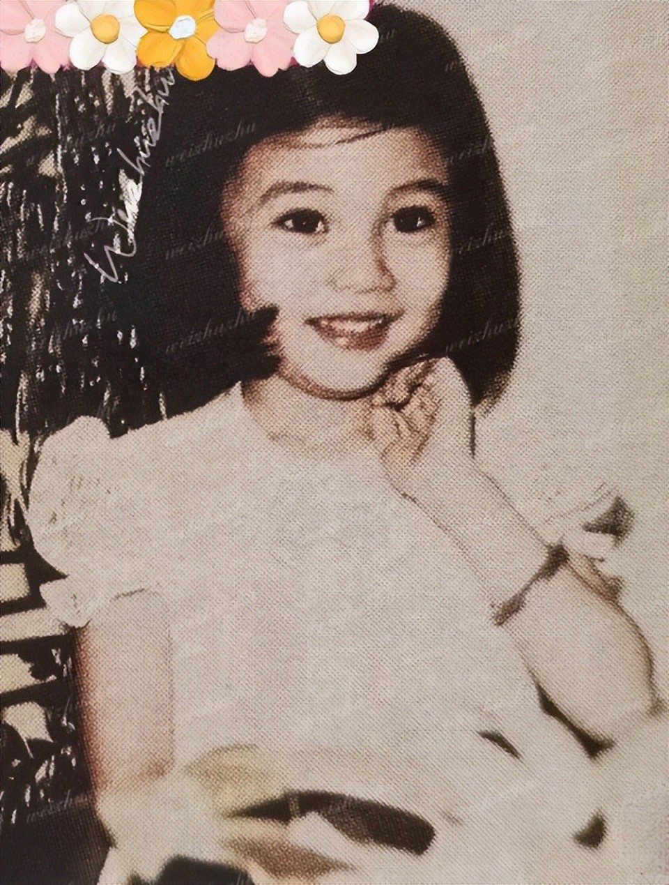 李嘉欣结婚17年依旧甜蜜：同是靓绝香江，她为何比关之琳幸福？（组图） - 4