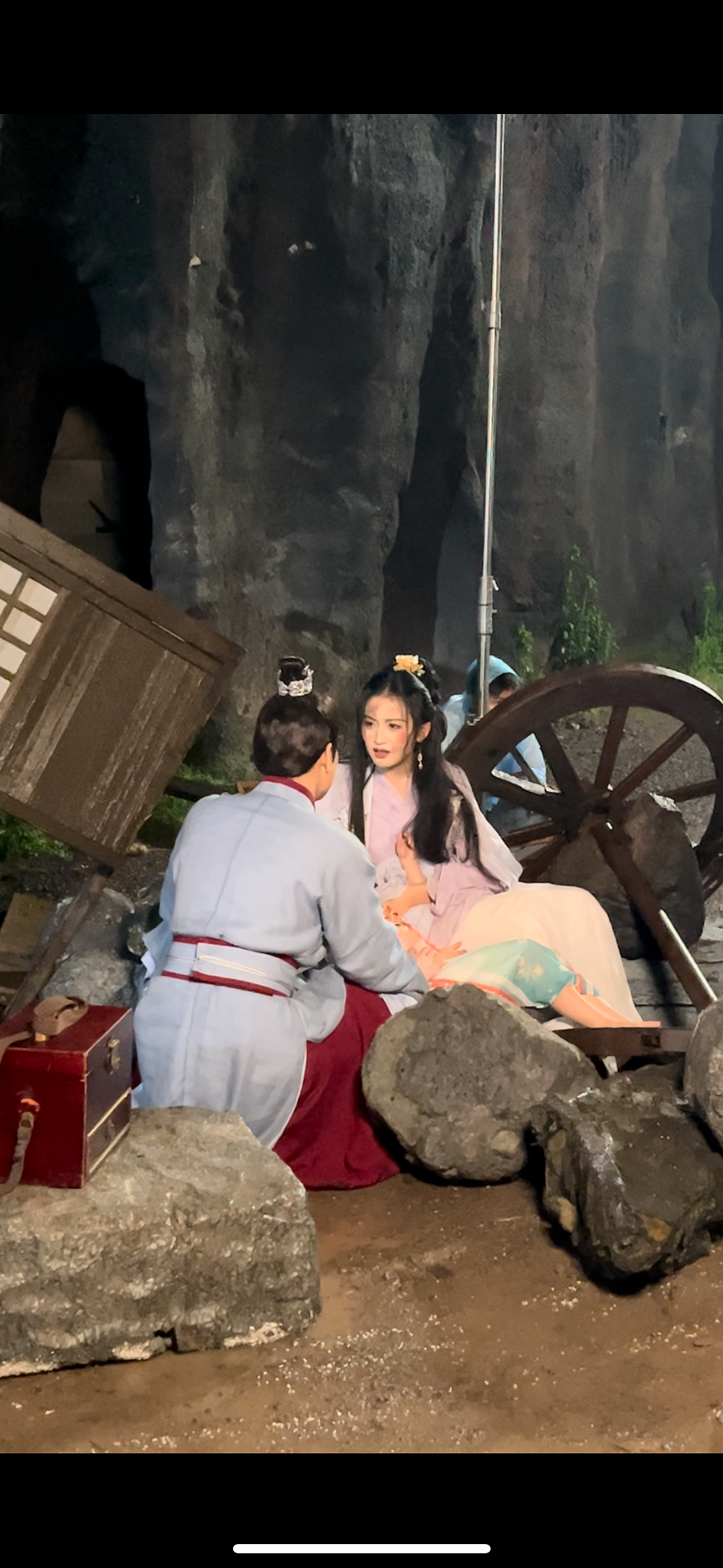 女演员,困在“虐女”流水线里(组图) - 18