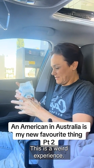 美国人来澳旅游，被澳洲各种美好细节震撼到落泪！网友：我们太幸福了！（组图） - 2