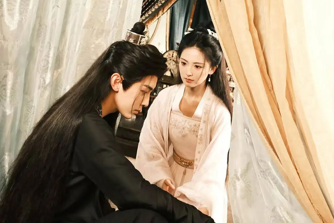 女演员,困在“虐女”流水线里(组图) - 13