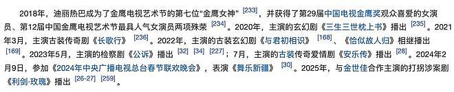香港火灾后的荒谬审判：八竿子打不着的迪丽热巴，成“道德靶心”（组图） - 18