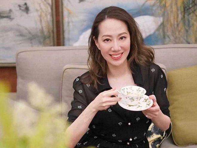 汪诗诗为不当言论道歉！连累老公甄子丹被骂，网友质疑立场要举报（组图） - 6
