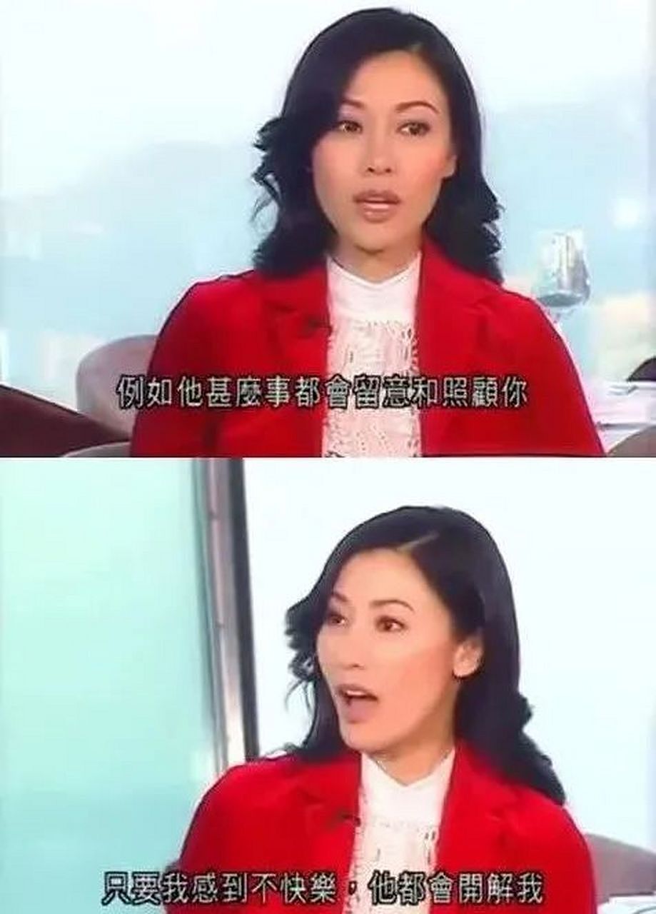 李嘉欣结婚17年依旧甜蜜：同是靓绝香江，她为何比关之琳幸福？（组图） - 18