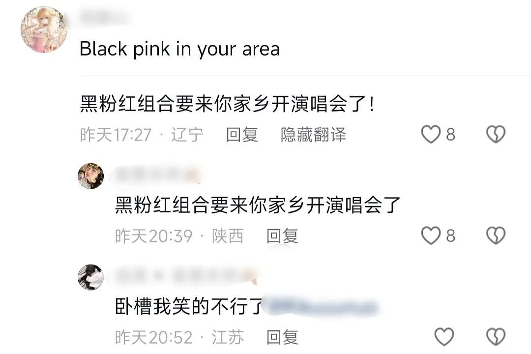 【爆笑】“外文翻译中文能有多逆天?”哈哈哈哈哈哈哈头要笑飞了(组图) - 10