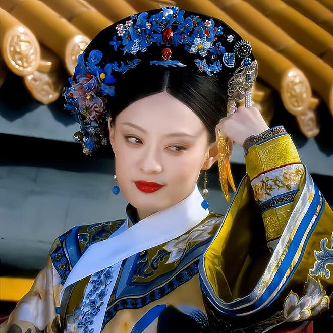 消失5个月后，高调宣布喜讯的孙俪，又要开始走“上坡路”了！（组图） - 16