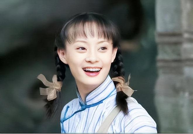 消失5个月后，高调宣布喜讯的孙俪，又要开始走“上坡路”了！（组图） - 5