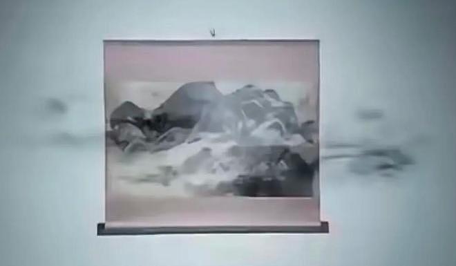 MAMA颁奖礼大偷中国文化!水墨画、舞狮轮番登场,画风诡异遭痛批(组图) - 3