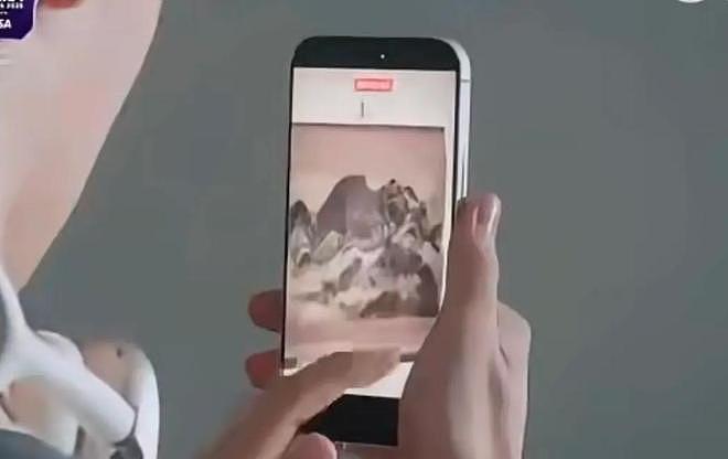 MAMA颁奖礼大偷中国文化!水墨画、舞狮轮番登场,画风诡异遭痛批(组图) - 4