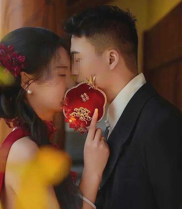 情侣婚前双双坠亡续：男方开三家店，父母不想活了，奶奶还不知情（组图） - 15
