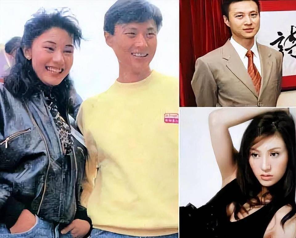 李嘉欣结婚17年依旧甜蜜：同是靓绝香江，她为何比关之琳幸福？（组图） - 14