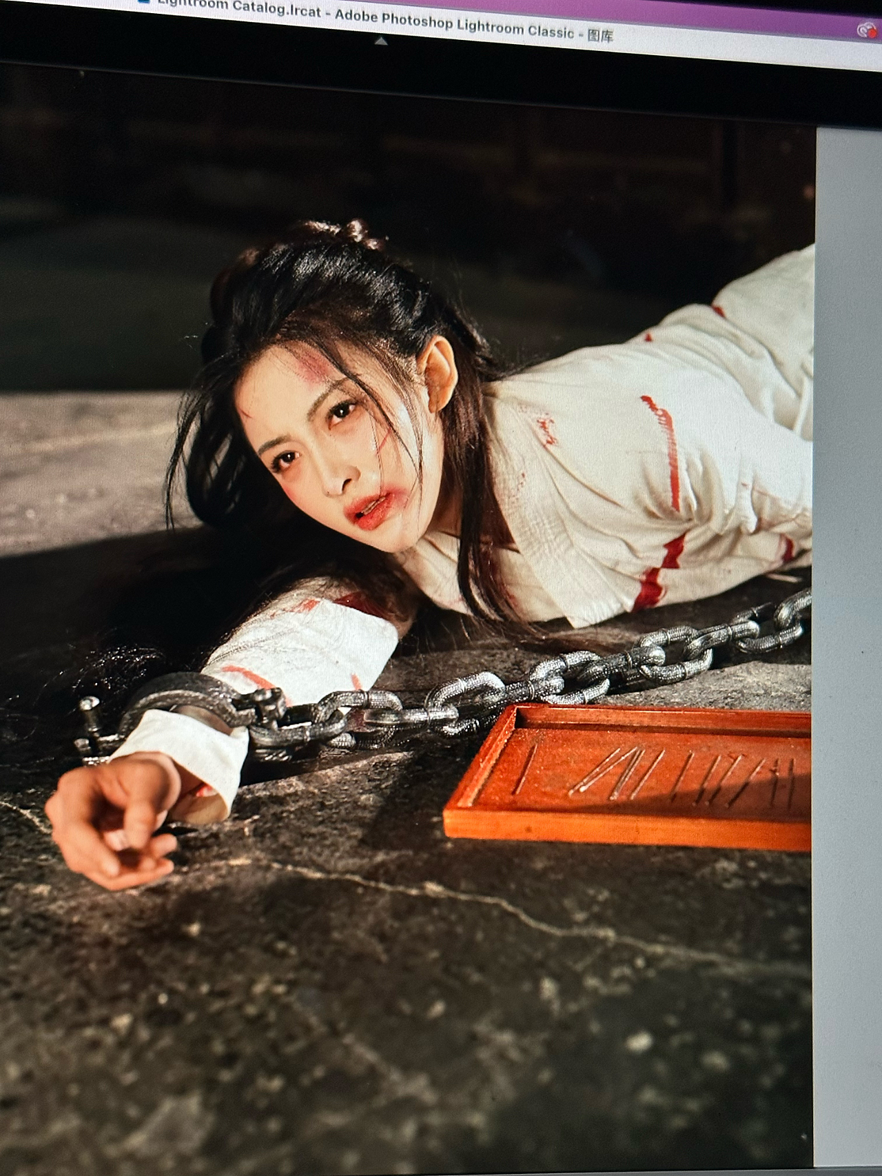 女演员,困在“虐女”流水线里(组图) - 11