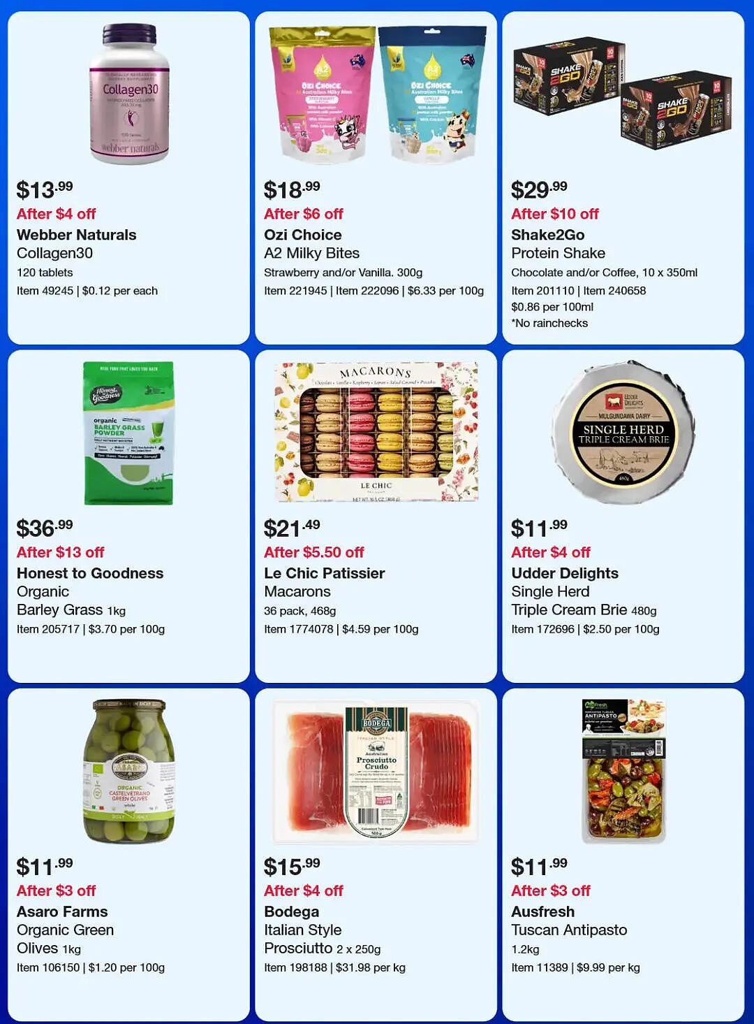 终极版!【Costco】黑五优惠目录(组图) - 14