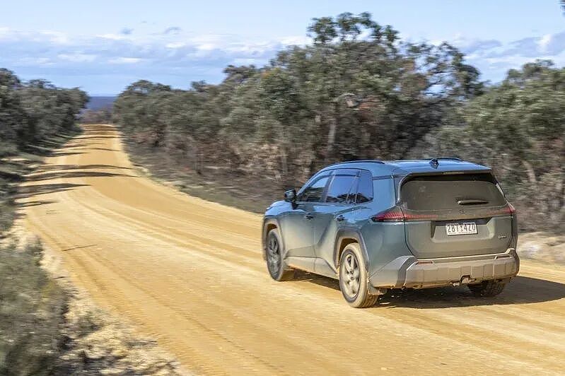 2026澳规Toyota RAV4发表涨价11% 但带来科技升级(组图) - 5