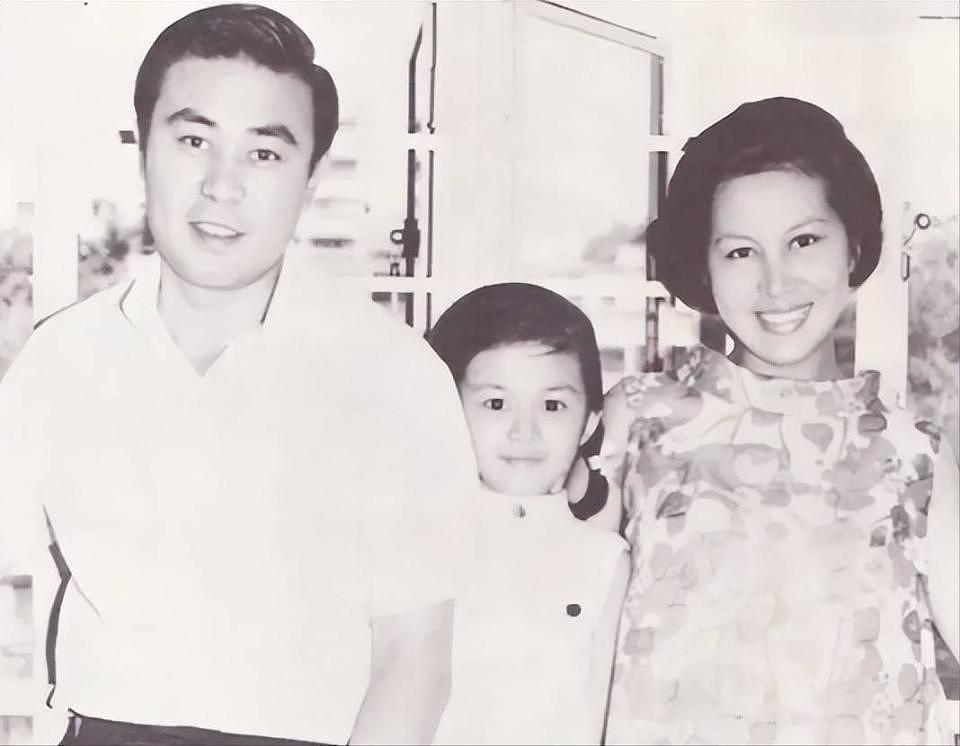 李嘉欣结婚17年依旧甜蜜：同是靓绝香江，她为何比关之琳幸福？（组图） - 6