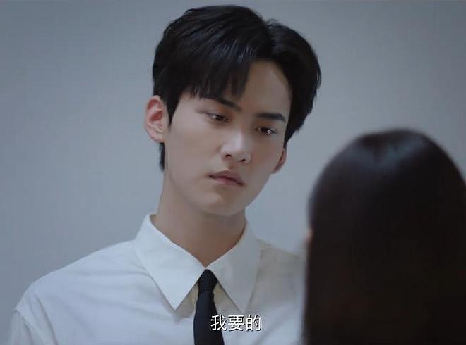 《狙击蝴蝶》未播先火,看完预告我想说:陈妍希终于拿到了好剧本(组图) - 8