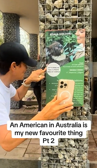 美国人来澳旅游，被澳洲各种美好细节震撼到落泪！网友：我们太幸福了！（组图） - 13