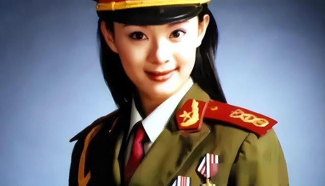 消失5个月后，高调宣布喜讯的孙俪，又要开始走“上坡路”了！（组图） - 6