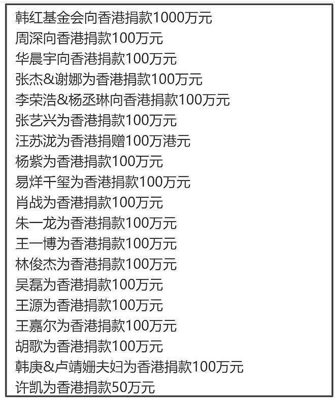 汪诗诗为不当言论道歉！连累老公甄子丹被骂，网友质疑立场要举报（组图） - 2