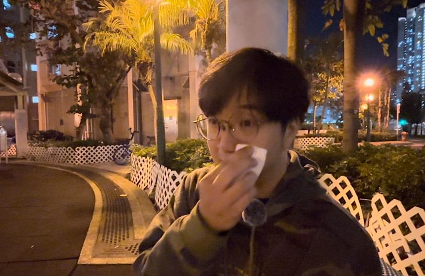 最新!香港大火已致200多人死伤,施工方使用高度易燃物,导致“火墙封楼”(视频/组图) - 12