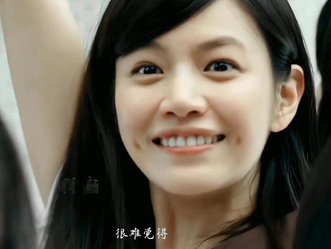 《狙击蝴蝶》未播先火,看完预告我想说:陈妍希终于拿到了好剧本(组图) - 7