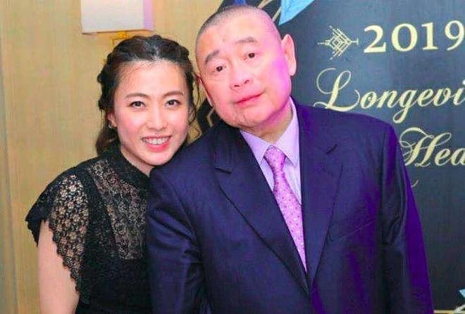 李嘉诚给香港大火灾民捐8000万后再发声：不接受第三方捐款，家族是唯一资金来源（组图） - 6